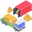 container container